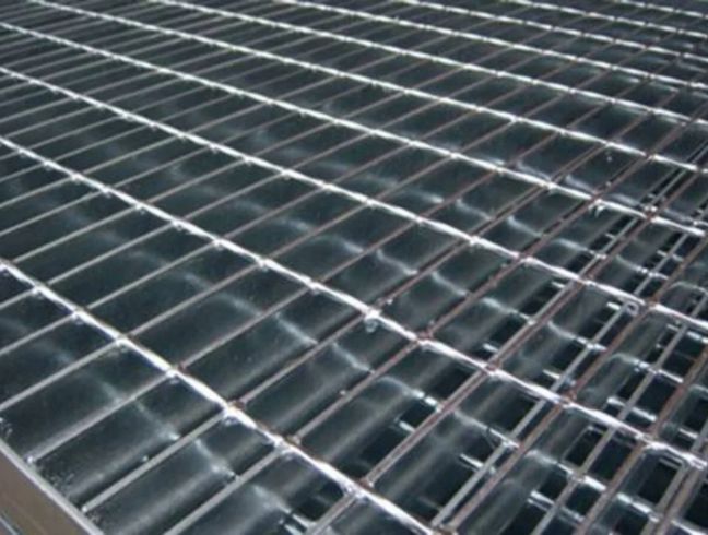 Industrial Grating Manufacturers